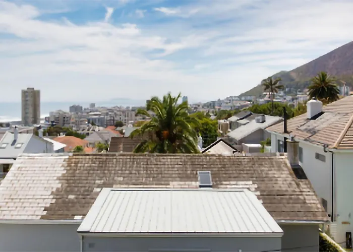 Hip Fresnaye Loft