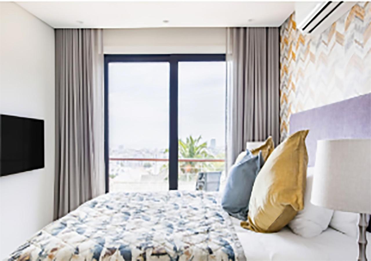 Hip Fresnaye Loft 2*