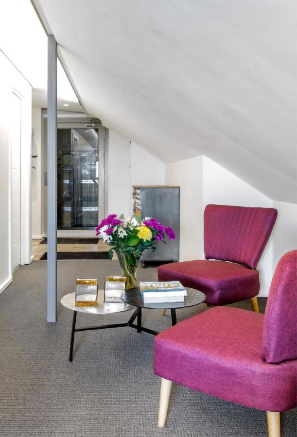 Bed & Breakfast Hip Fresnaye Loft Cape Town