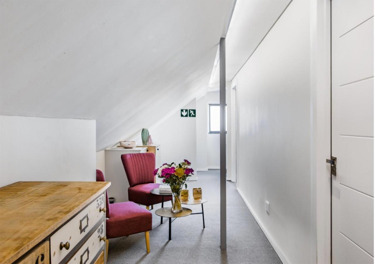 Hip Fresnaye Loft