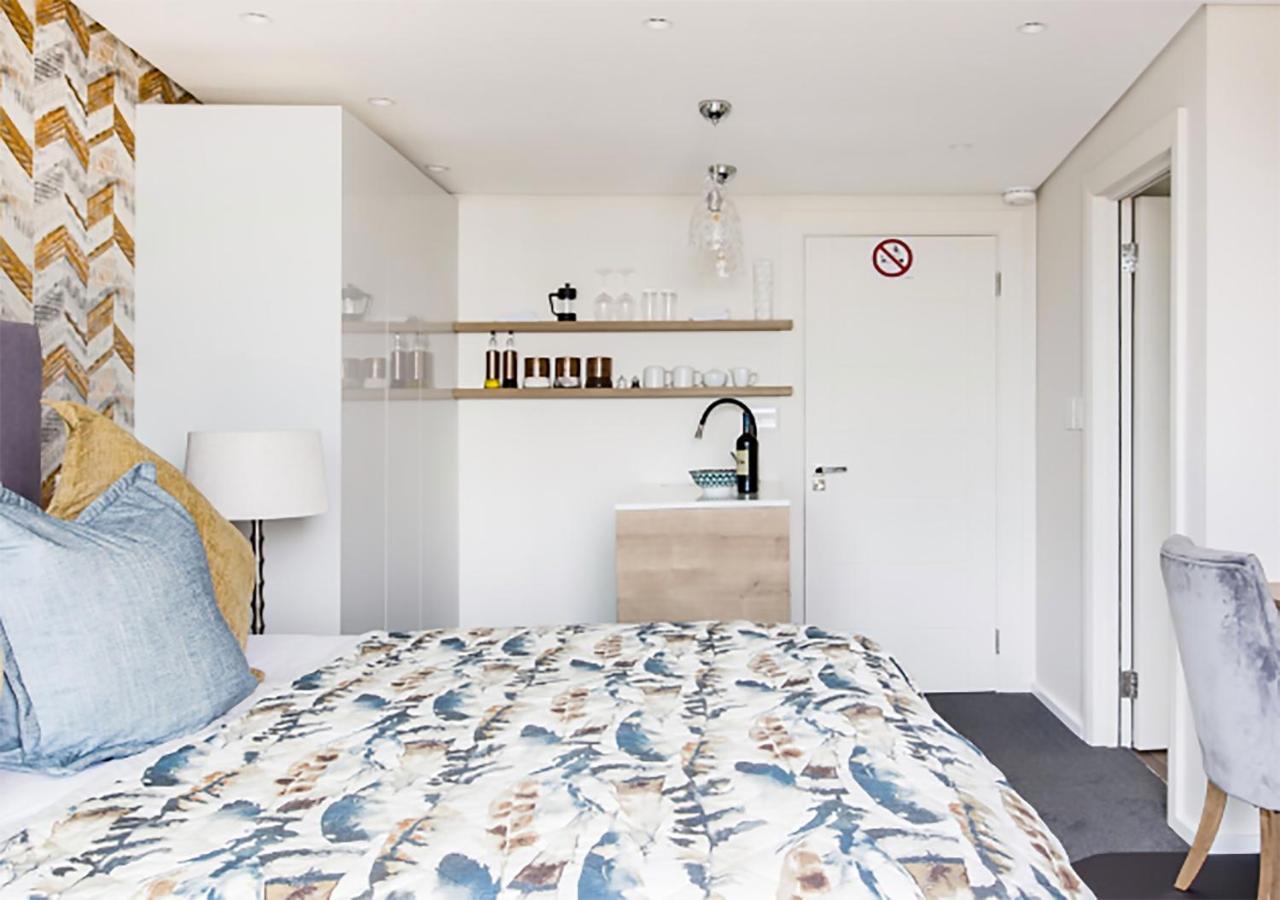 Hip Fresnaye Loft 2*