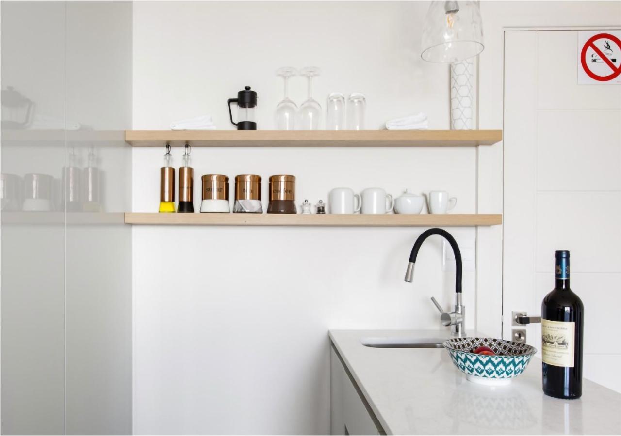 Hip Fresnaye Loft Bed & Breakfast Cape Town