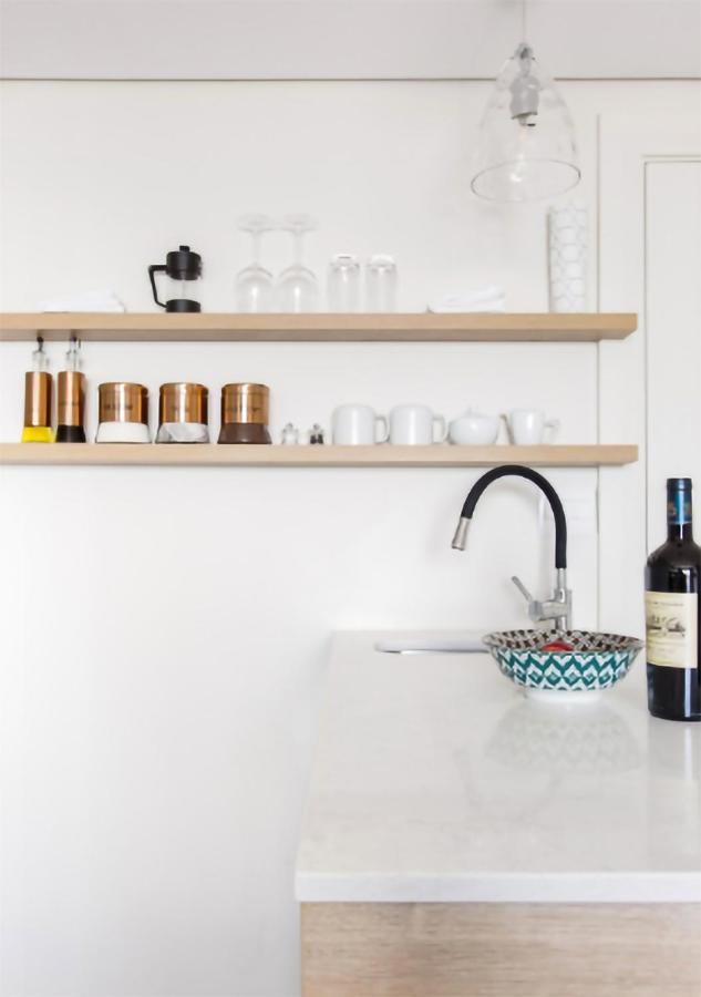 Hip Fresnaye Loft Cape Town